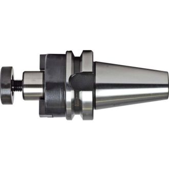 Fortis Fortis - Mandril (portabroca) Universal Jisb6339ad Corto Bt50- 22mm