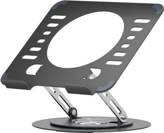 OEM Dailygoods, Port&aacute;til Port&aacute;til, Ordenador Ajustable 360 Grados, Plegable Ergon&oacute;mico, Altura Ajustable, Compatible Todos Port&aacute;tiles 10 17 Pulgadas