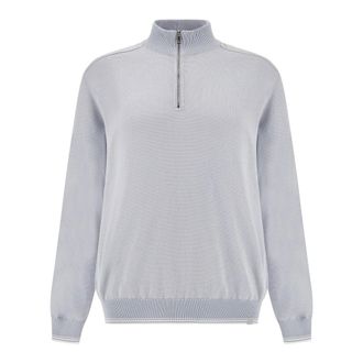 Paul & Shark Turtleneck - Heren - Truien - Blauw - Maat: XL