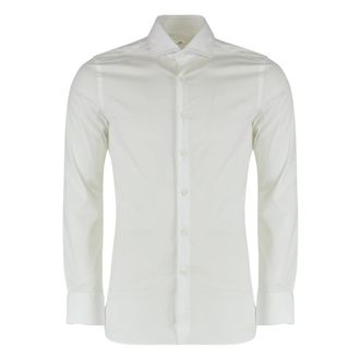 Sonrisa Uomo, Magliette, Bianco, L, new