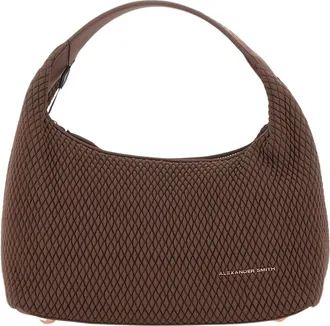 Alexander Smith Mujer, Bolsos, Marr&oacute;n, Talla: S