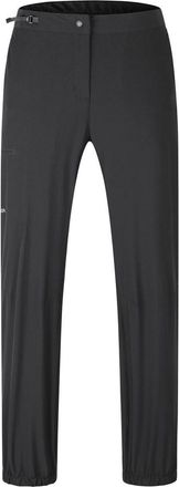 Karrimor Dames/Dames Helix broek met elastische zoom (Zwart)