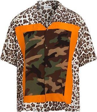 P.A.R.O.S.H. TOPWEAR - Camicie su YOOX.COM