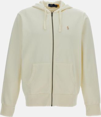 Polo Ralph Lauren Felpa Con Cappuccio