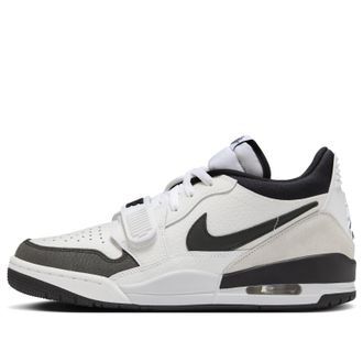 Nike Jordan Air Jordan Legacy 312 Low White Black Cool Grey HV1811-101