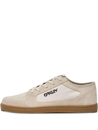 Oakley Sneakers B1b in pelle scamosciata - Toni neutri