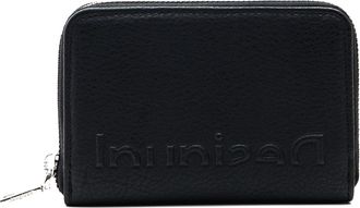 Desigual Half Logo 23 Marisa Embossed Wallet 23SAYP11