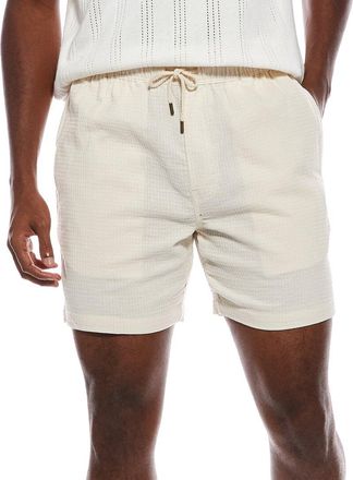 Slate & Stone Drawstring Relaxed Short