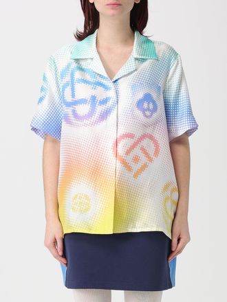 Casablanca Shirt CASABLANCA Woman color Multicolor