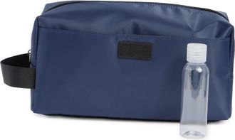 Original Penguin Barrel Handing Dopp Kit in Navy at Nordstrom Rack