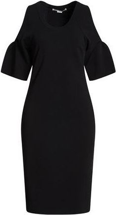 Stella McCartney KLEIDER - Midi-Kleider auf YOOX.COM