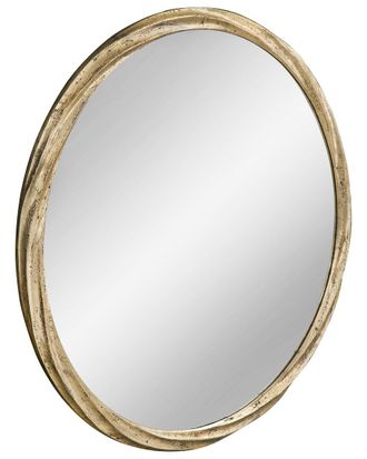 Bassett Mirror Company Beekmann Hill Wall Mirror