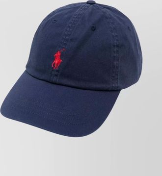 Polo Ralph Lauren cotton baseball cap