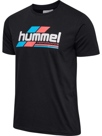 Hummel hmlPULSE GRAPHIC T-SHIRT S/S