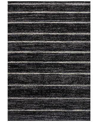 Jonathan Y Designs Jonathan Y Williamsburg Minimalist Stripe Polypropylene Rug