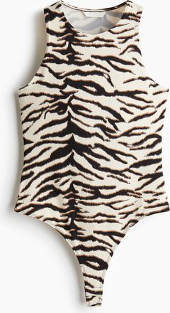 H&M Tangabody - Beige