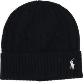 Ralph Lauren Wl Cs Cbl Bn-Hat