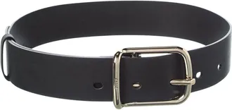 Chlo&eacute; Leather Belt