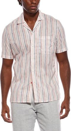 Isaia Sport Shirt