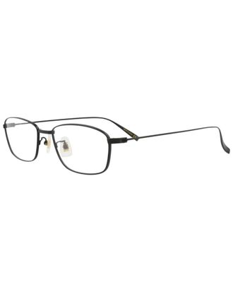 Dunhill Dunhill Mens Du0008oj 54Mm Optical Frames