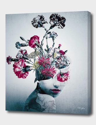 Curioos Spirit Of Flowers