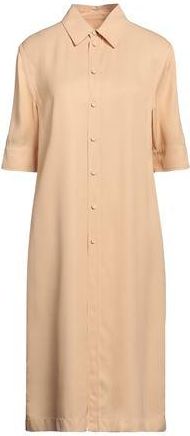 Jil Sander DRESSES - Midi dresses sur YOOX.COM