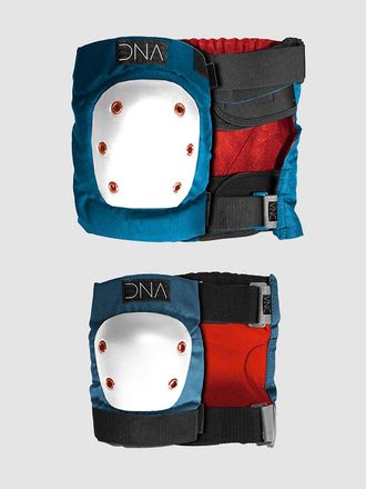 Dna Original Knee & Elbow Kids Beschermers patroon