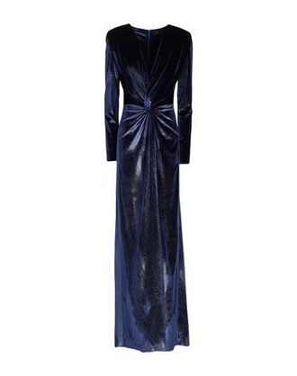 Dram&eacute;e DRESSES - Maxi dresses sur YOOX.COM