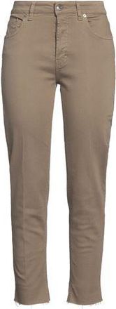 Vicolo PARTES DE ABAJO - Pantalones vaqueros en YOOX.COM