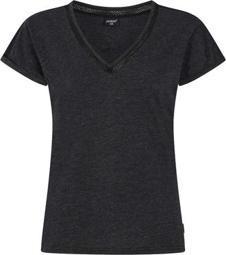 Protest T-Shirt T-SHIRT PRTMONDAYS