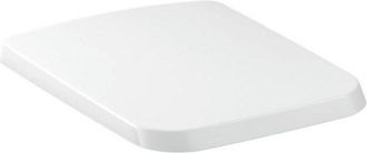 Villeroy & Boch V&b Urinal-deckel Venticello M Sc Funkt. Scharn Vc Stone White C+