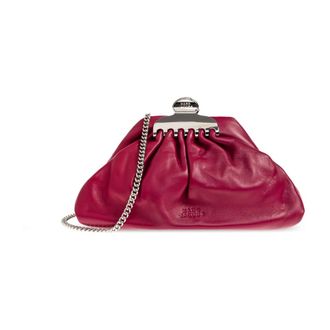 Marc Jacobs Donna, Borse, Rosso, Taglia unica, new