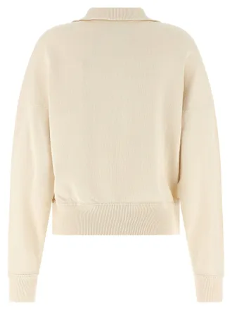Isabel Marant Sweatshirt - Cream