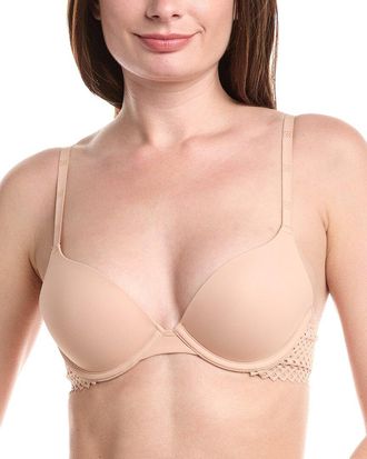 Wolford Romantic Net Push Up