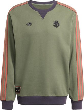 adidas Originals Fcb Icon Sweatshirt