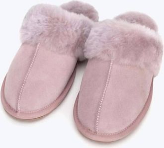 Emu Women Jolie Slipper In Blush
