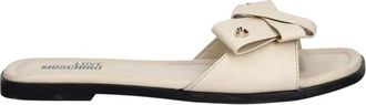 Love Moschino Donna, Scarpe, Beige, 39 EU, new