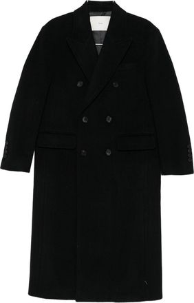 Dunst Womens Coats Black