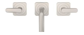 Axor Axor - Hansgrohe Citterio Mitigeur Lavabo 3 Trous Encastr&eacute; Pour