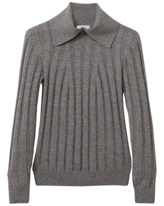Reiss Winter Knit Top