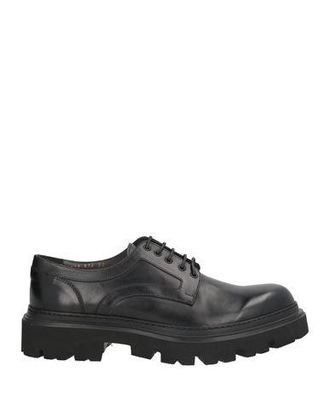Corneliani FOOTWEAR - Lace-up shoes on YOOX.COM
