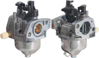 STIGA Sports Carburador Motor Tractor De C&eacute;sped Ggp Stiga Eje Vertical Tre224 Para Rider 66