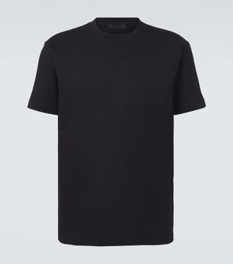 Prada Cotton T-shirt