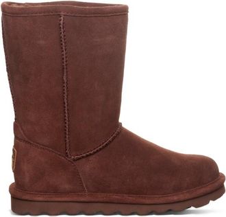 Bearpaw Elle Short Winterschuhe f&uuml;r Damen | braun