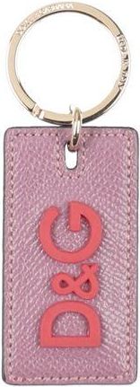 Dolce & Gabbana Kleinlederwaren - Schlüsselanhänger auf YOOX.COM