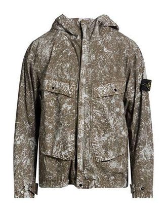 Stone Island COATS & JACKETS - Jackets sur YOOX.COM