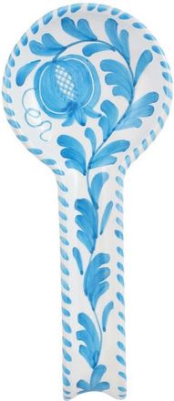 Vietri Arezzo Aqua Spoon Rest at Nordstrom