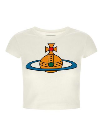 Vivienne Westwood Oversized Orb Baby Peru T-Shirt