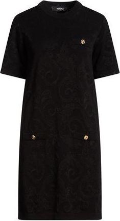 Versace VESTIDOS - Minivestidos en YOOX.COM