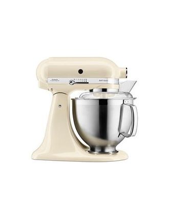 KitchenAid Kitchenaid 5ksm185pseac Robot De Reposter&iacute;a Crema 4,8l